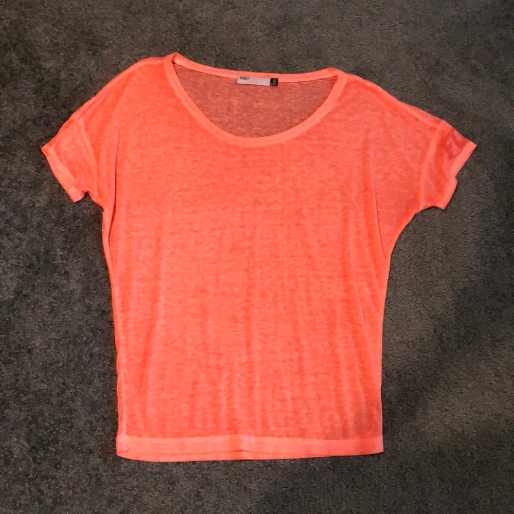 Fox Top